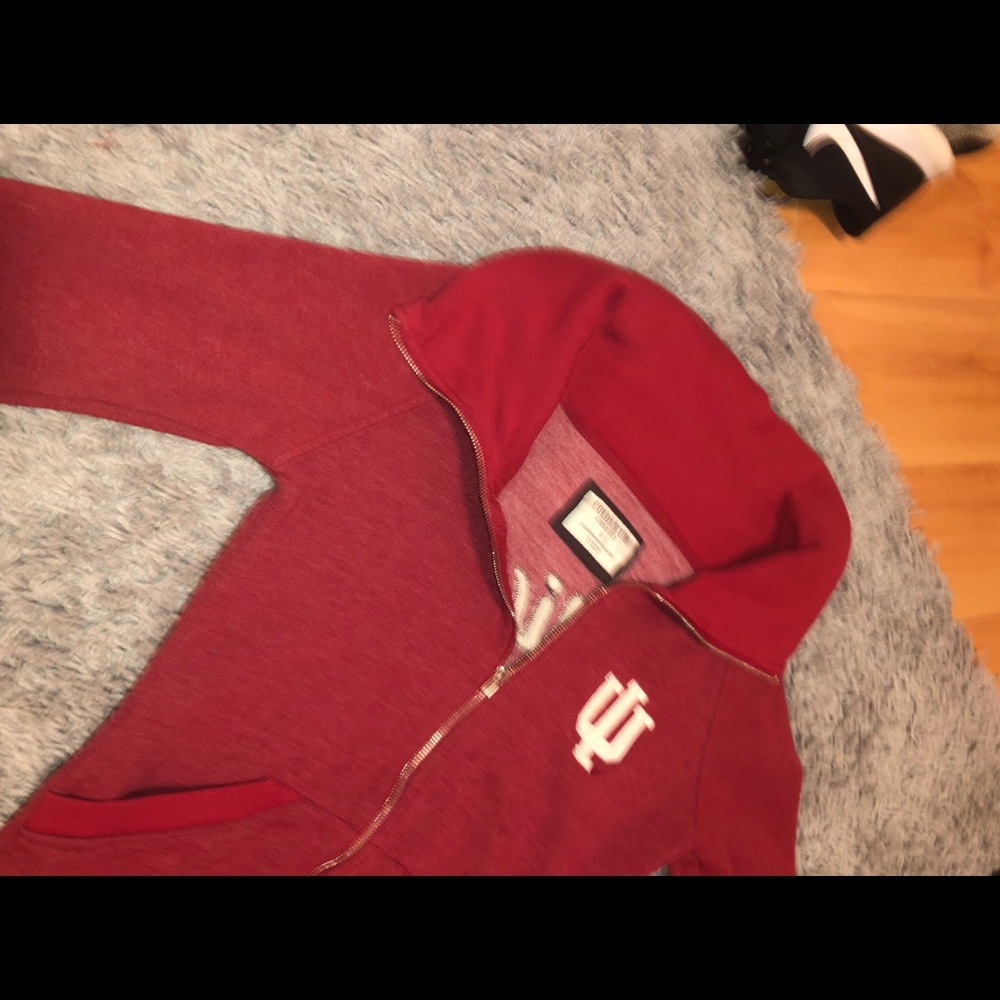 jacket - Picture 3 of 4